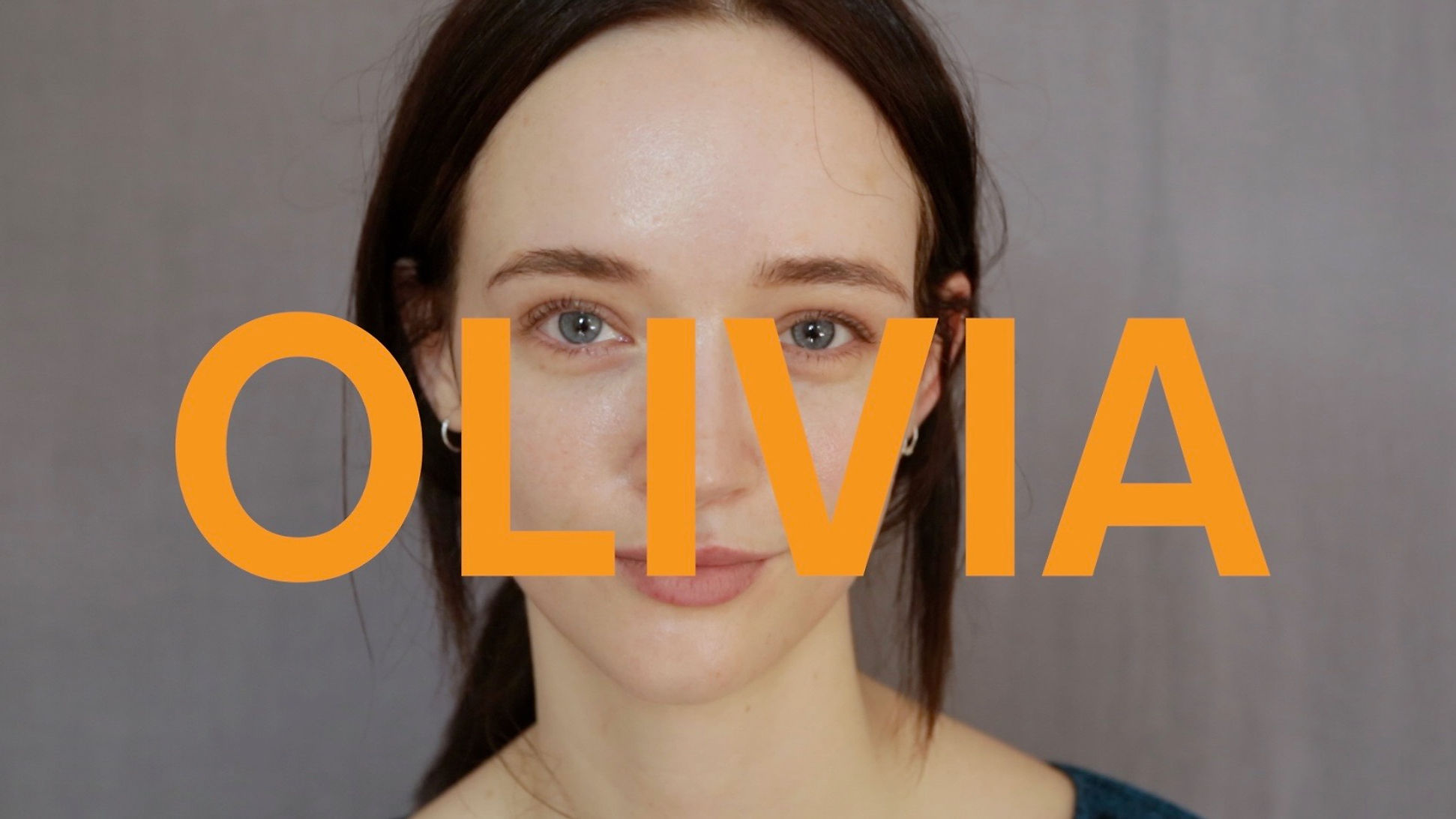 Olivia O'Driscoll Love